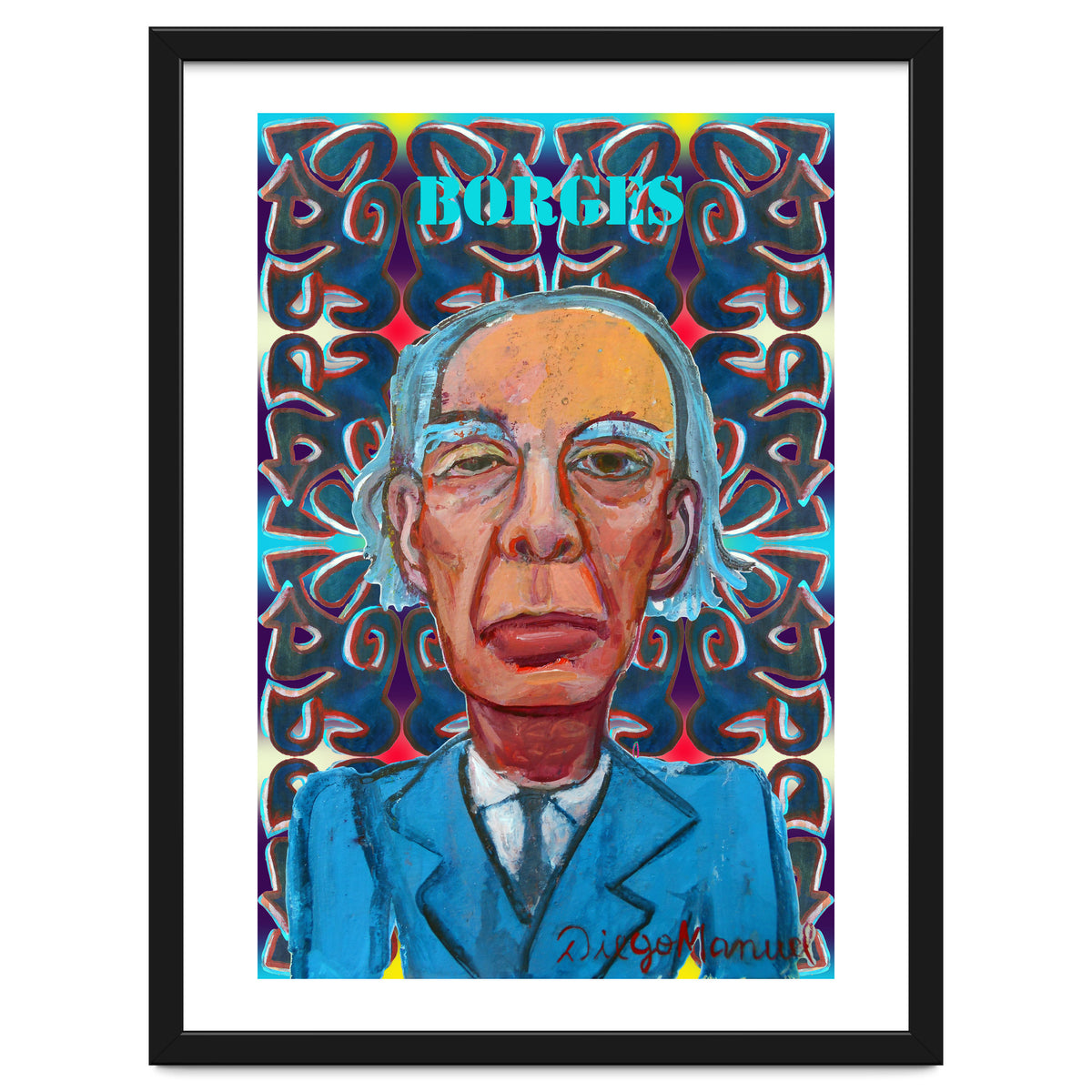 Borges 7