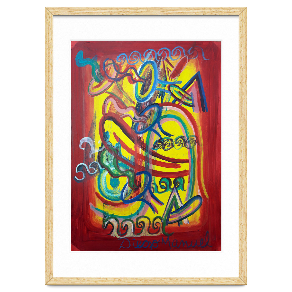 Formas En El Espacio 29