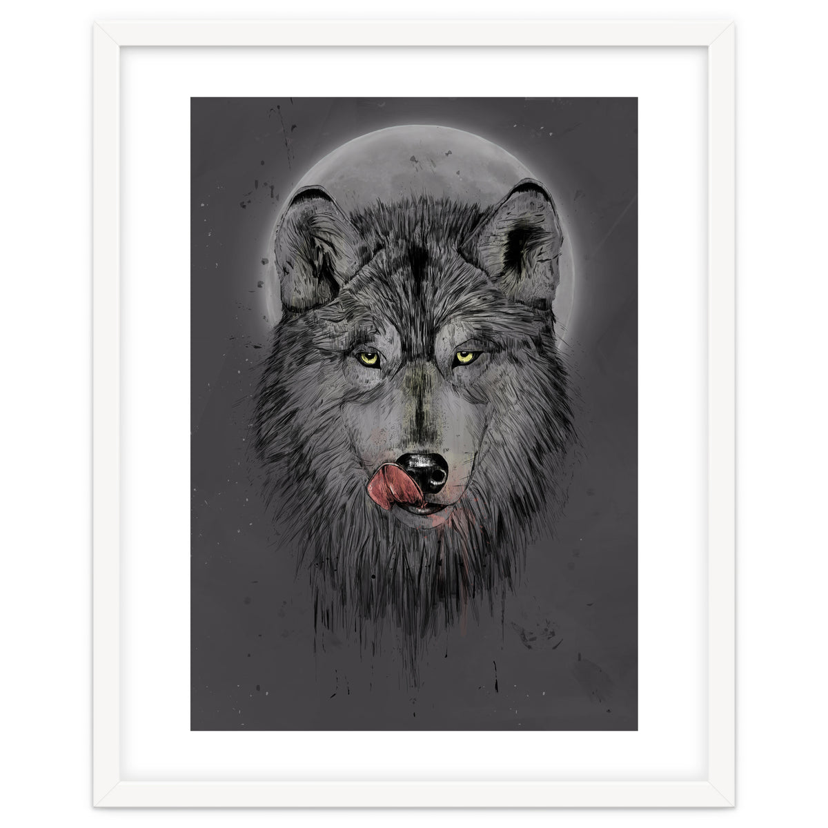 Dinner Time Dark Version