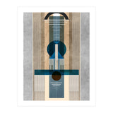 Mid Century 1 (Print Only) thumbnail