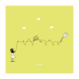 Kein Design Rome (Print Only) thumbnail