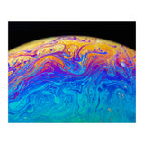 Soap Bubble (Print Only) thumbnail