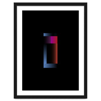 Paradox 2 | Abstract minimalism