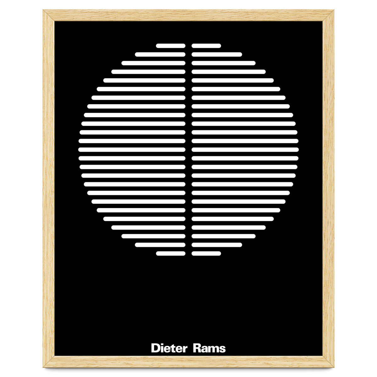 Dieter Rams