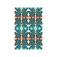 Graffitis 2021 Tapiz 68 (Print Only)