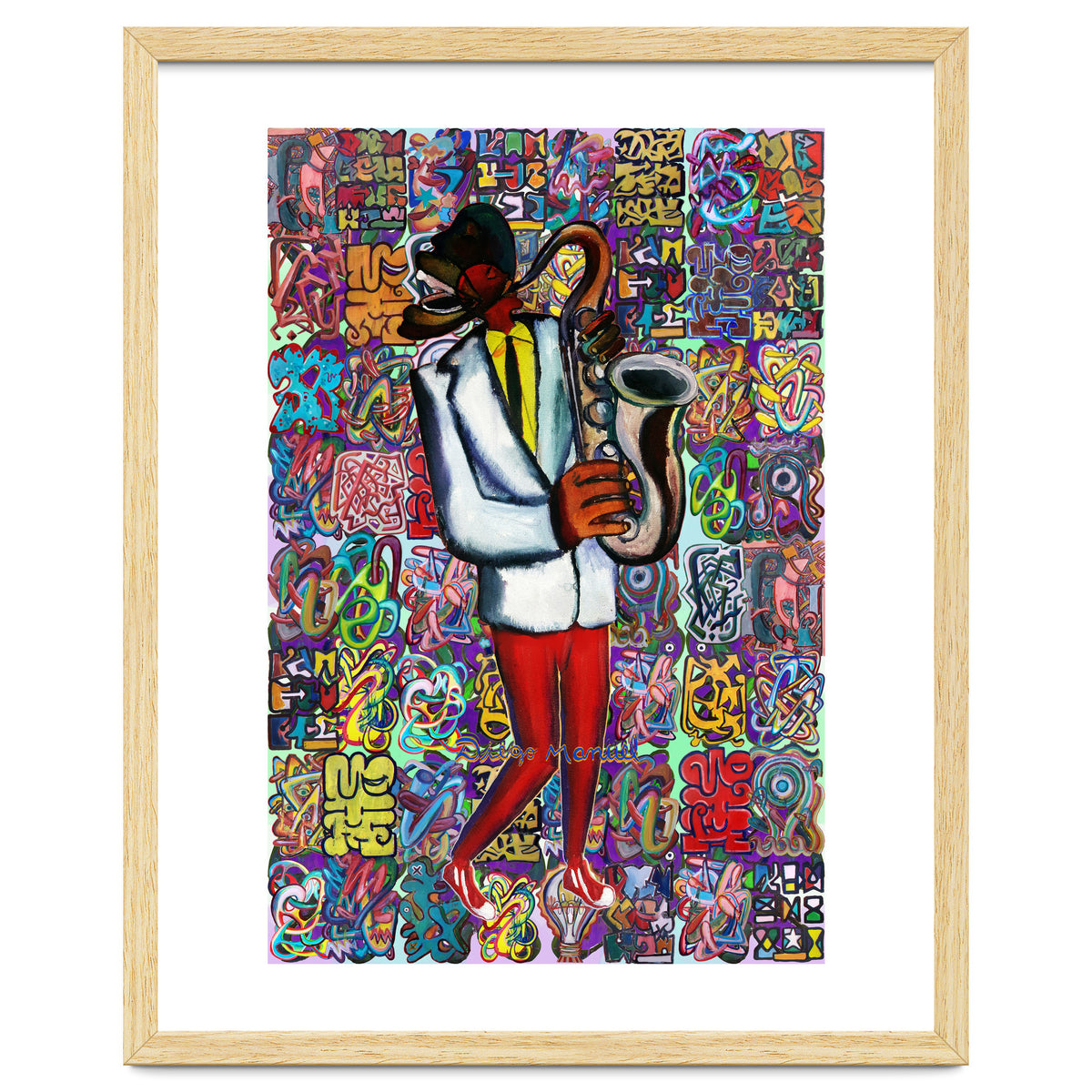 Graffiti Digital 2022 270