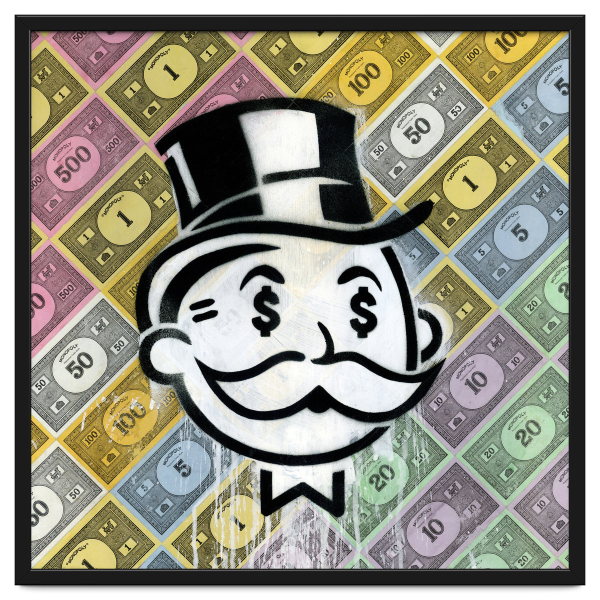 Another Day  Another Dollar