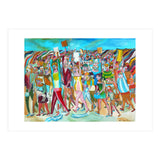 Manifestacion (Print Only) thumbnail