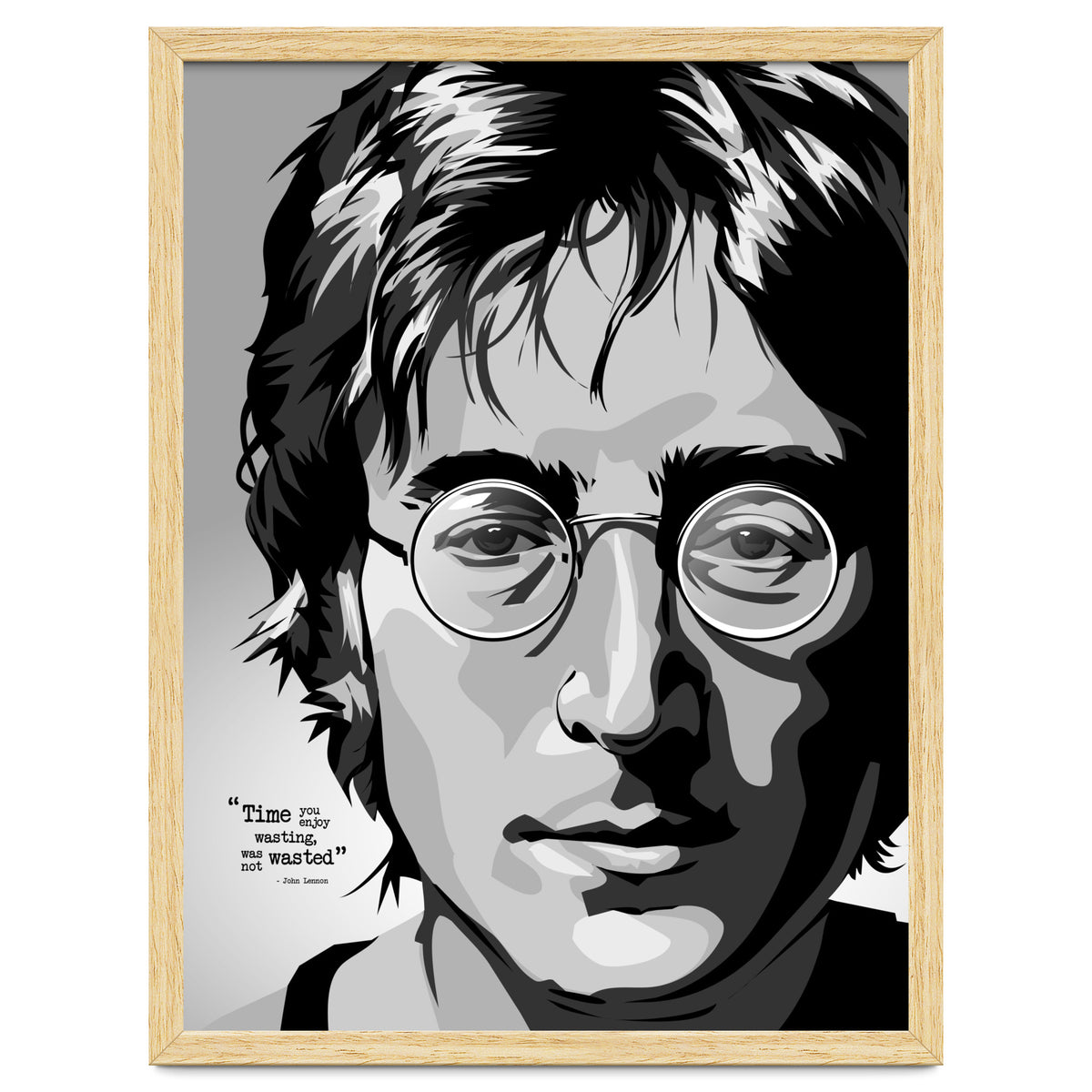 John Lennon