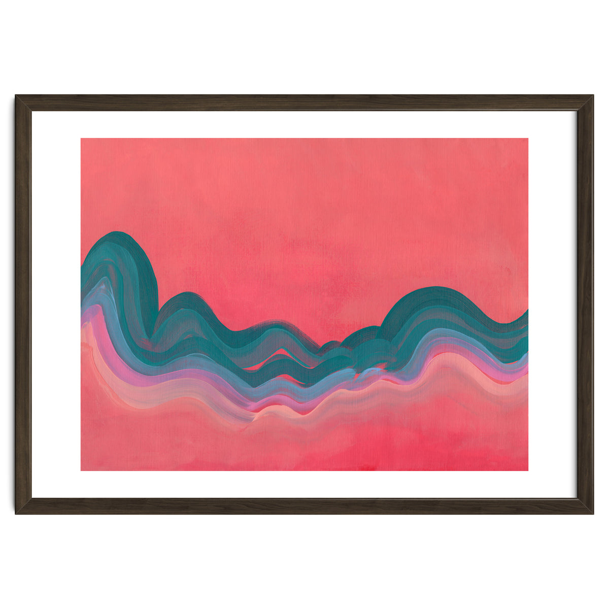 Bouncy like in the sixties