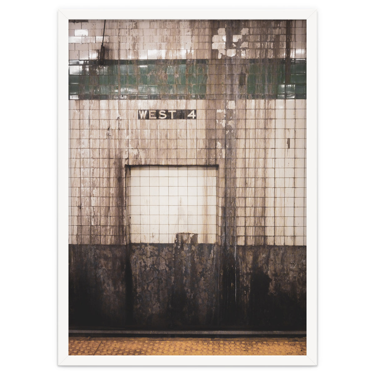 NewYorkCity Streets_West 4