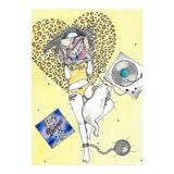 Prisoner Of Love (Print Only) thumbnail