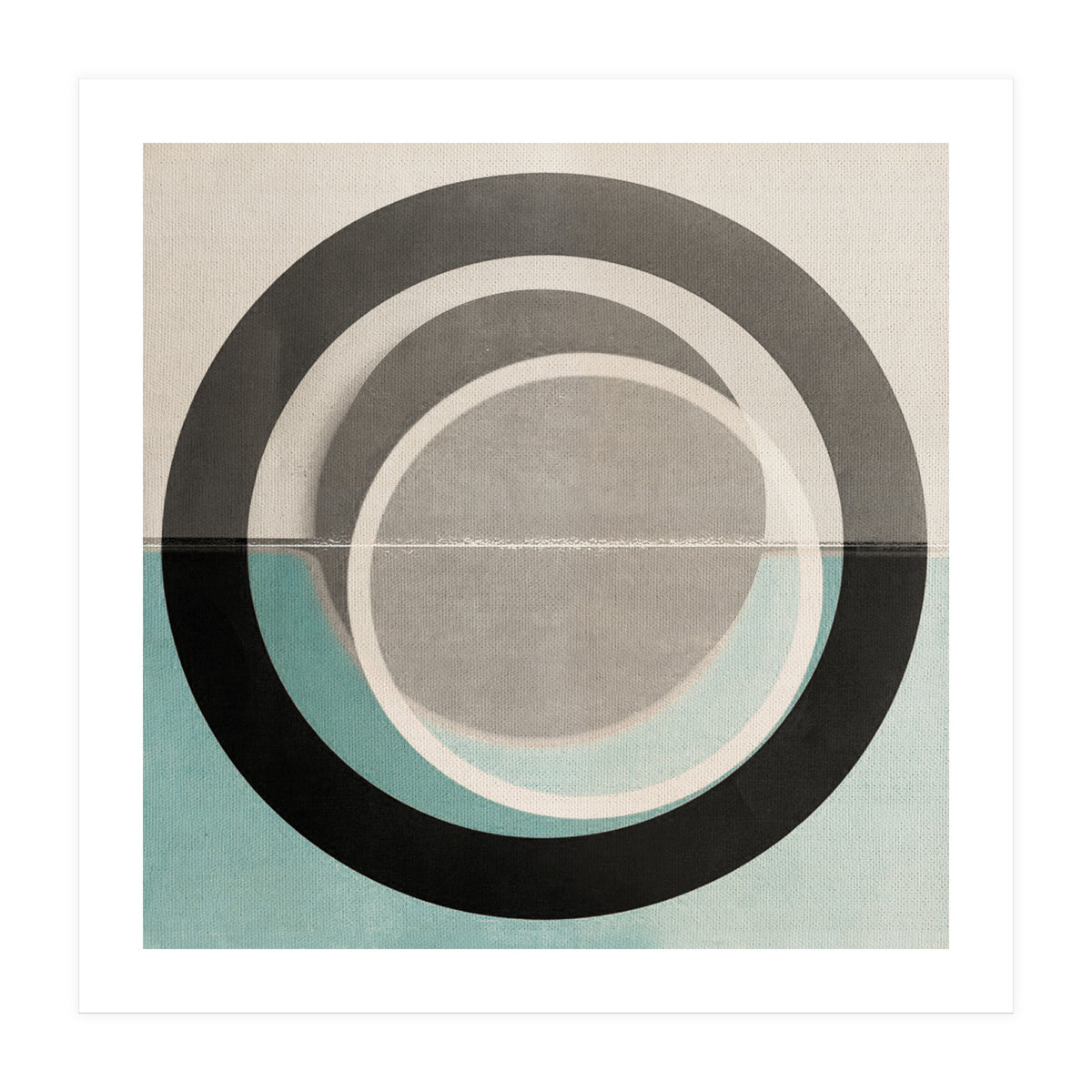 Immersion (Print Only)