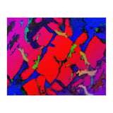 Massive Alligator (Print Only) thumbnail
