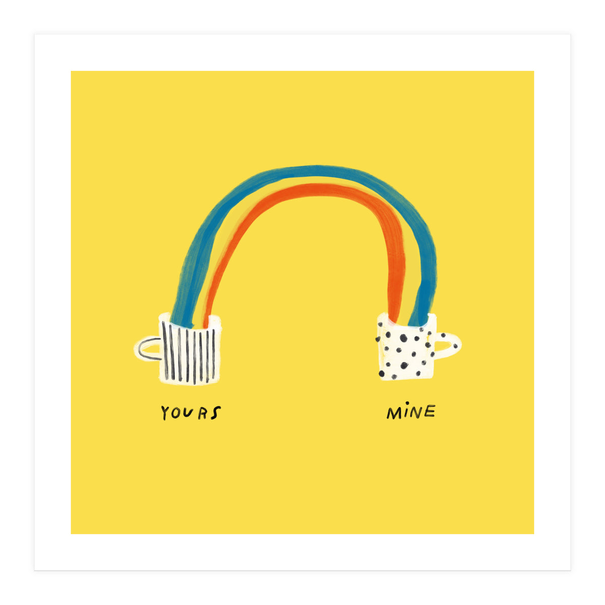 Better Together (Print Only)