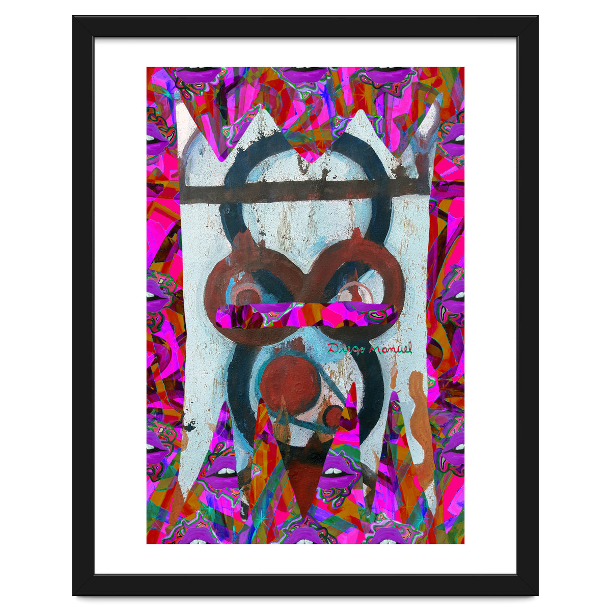 Graffiti Digital Nuevo 2023 14