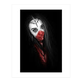 Dark Hunger (Print Only) thumbnail