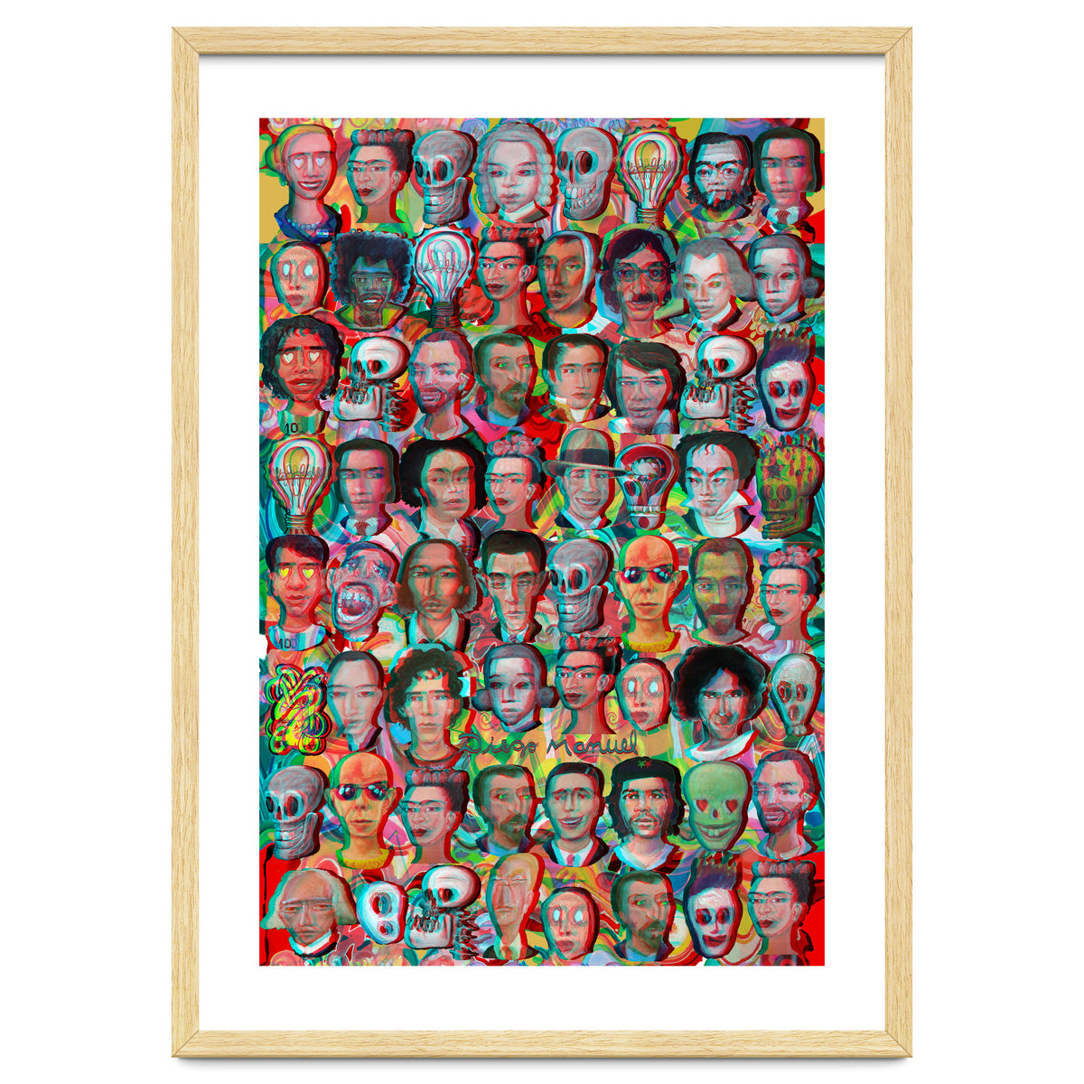 Comp Verano 4 2020 And Retratos 3d