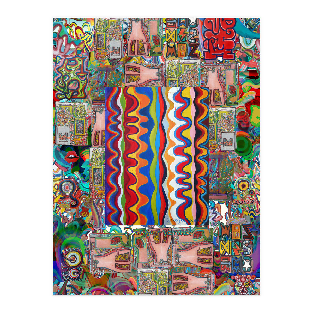 New Graffiti2022 39 (Print Only)