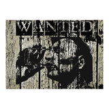 Wanted (Print Only) thumbnail