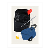 Papillon (Print Only) thumbnail
