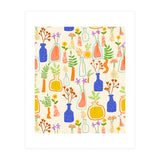 Garden As Though You Will Live Forever II (Print Only) thumbnail