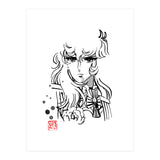 Lady Oscar  (Print Only) thumbnail