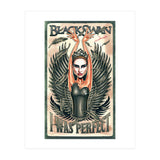 I Was Perfect (Print Only) thumbnail