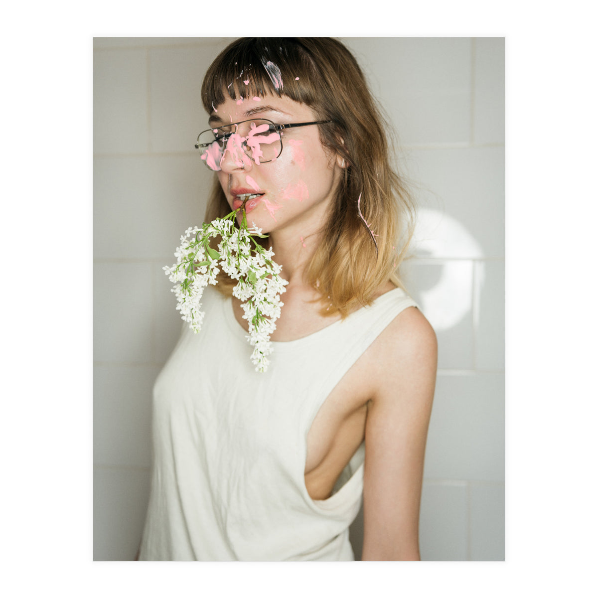 Devil is Fine (Print Only)