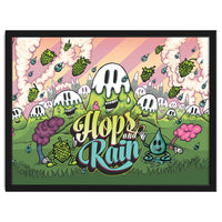 Hops & Rain Sour Beer