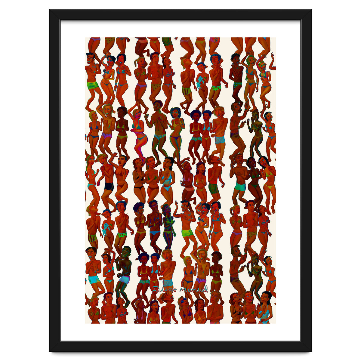 Fiesta En La Playa 10