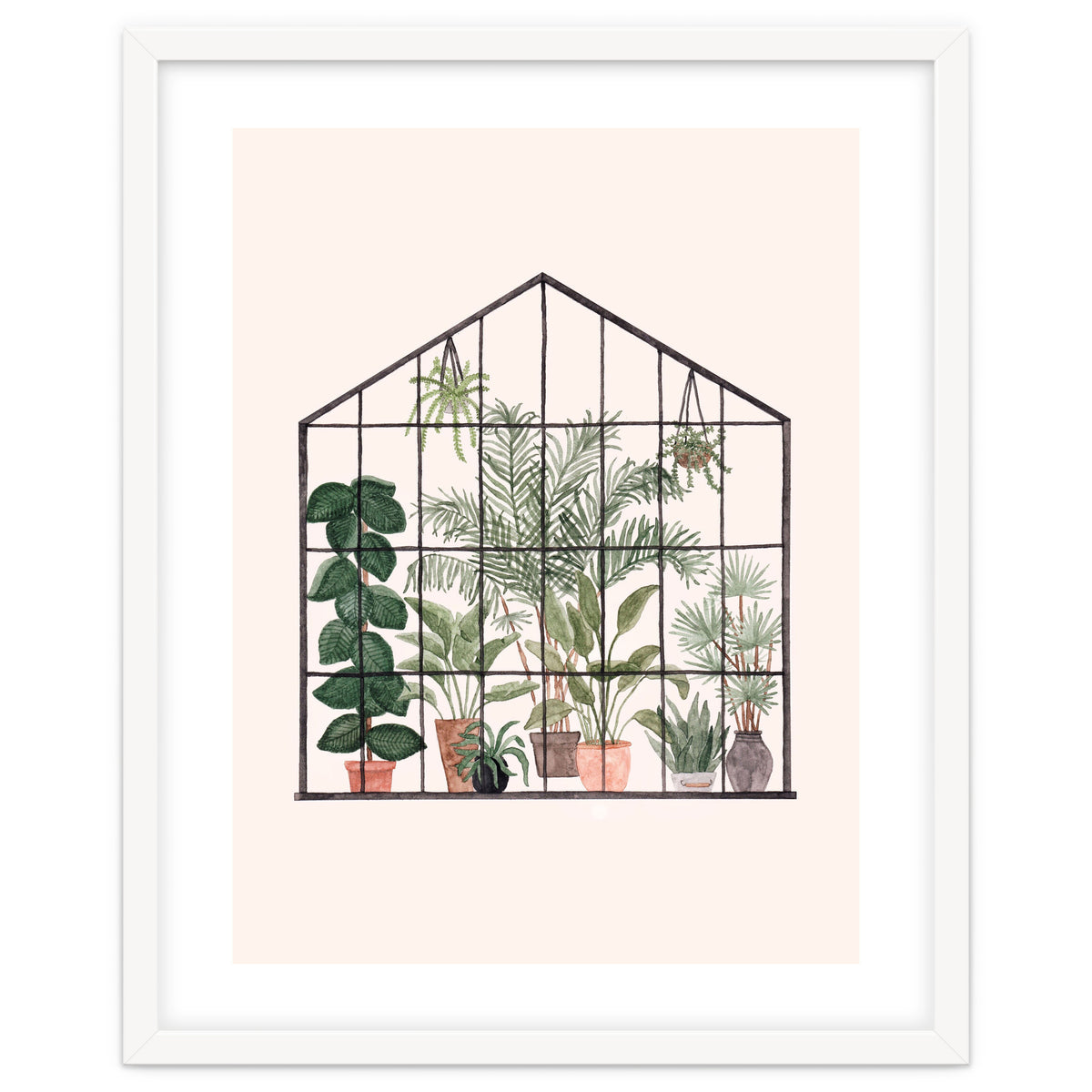 Greenhouse