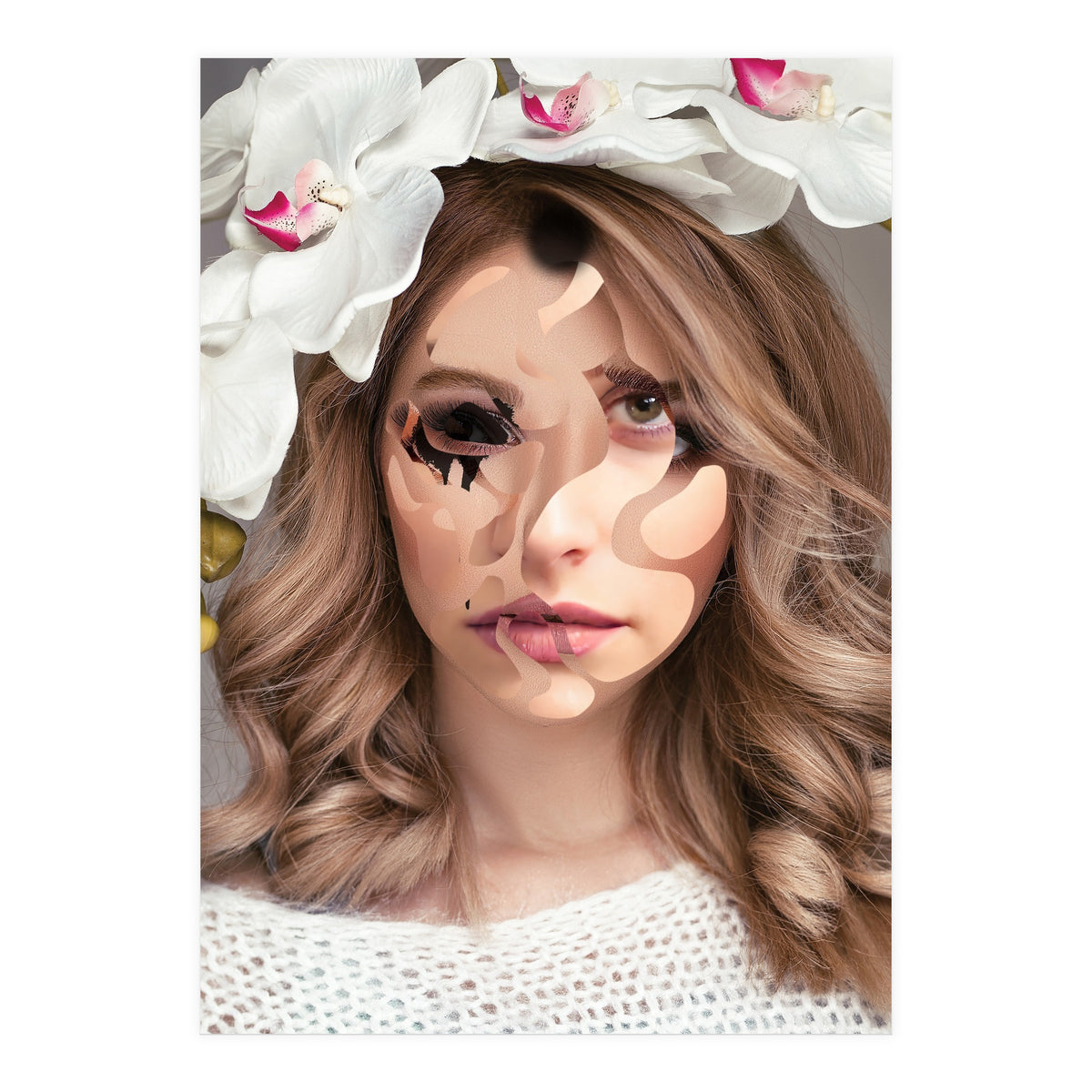 Maggie Mac Gill (Print Only)