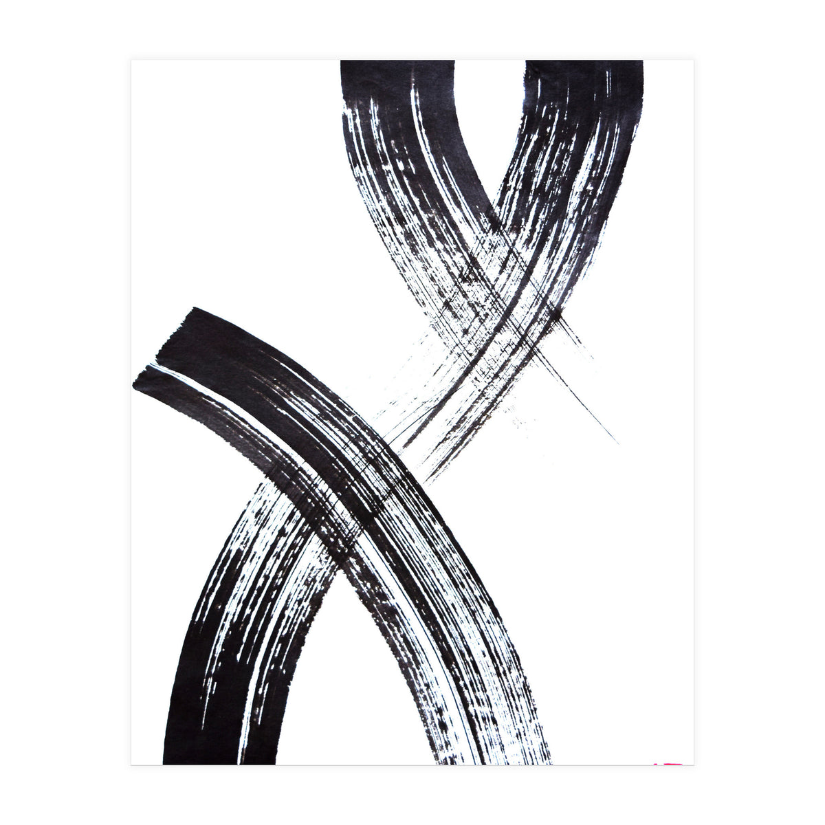 Knot Duo (Print Only)