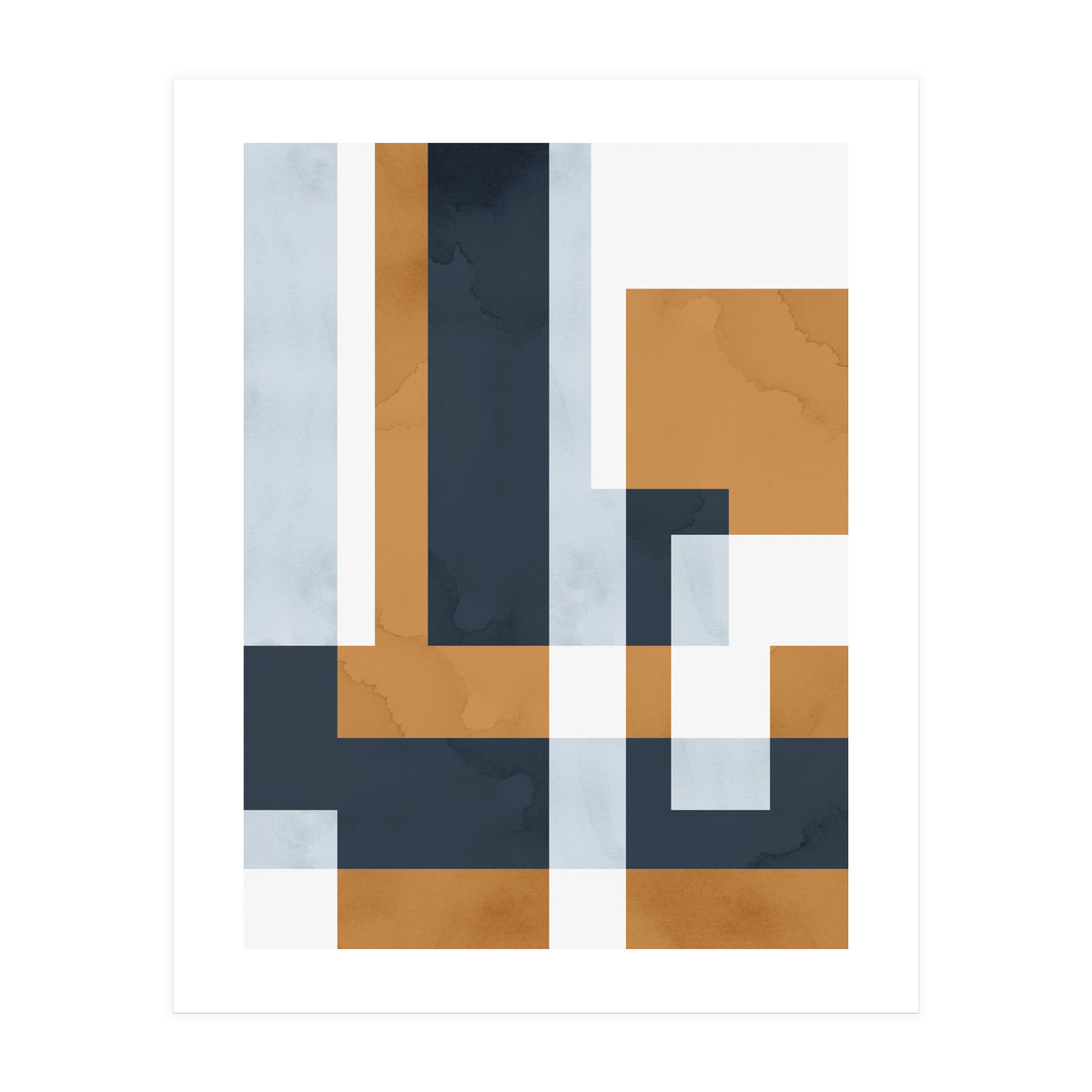 Layers B (Print Only)