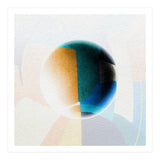 Escher Light III  (Print Only) thumbnail