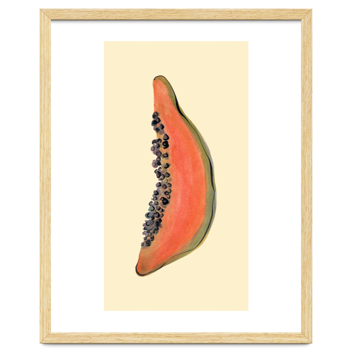 Papaya