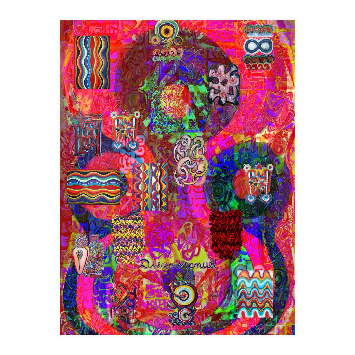 New Graffiti2022 240 (Print Only)