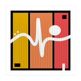 Abstrato Geométrico 37.8 (Print Only) thumbnail