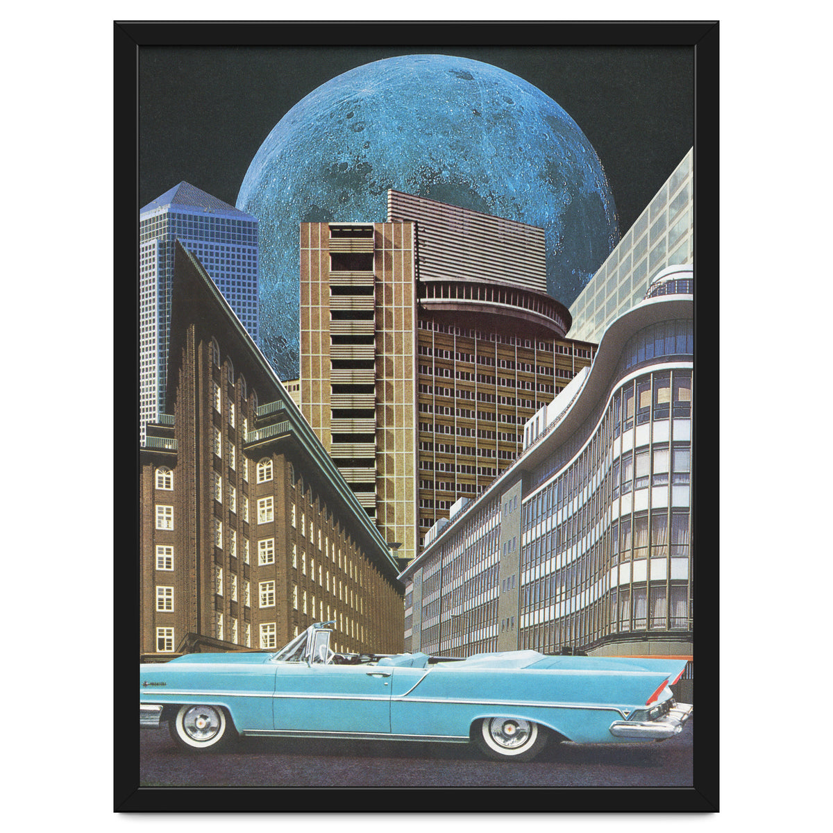 Urban Transportation