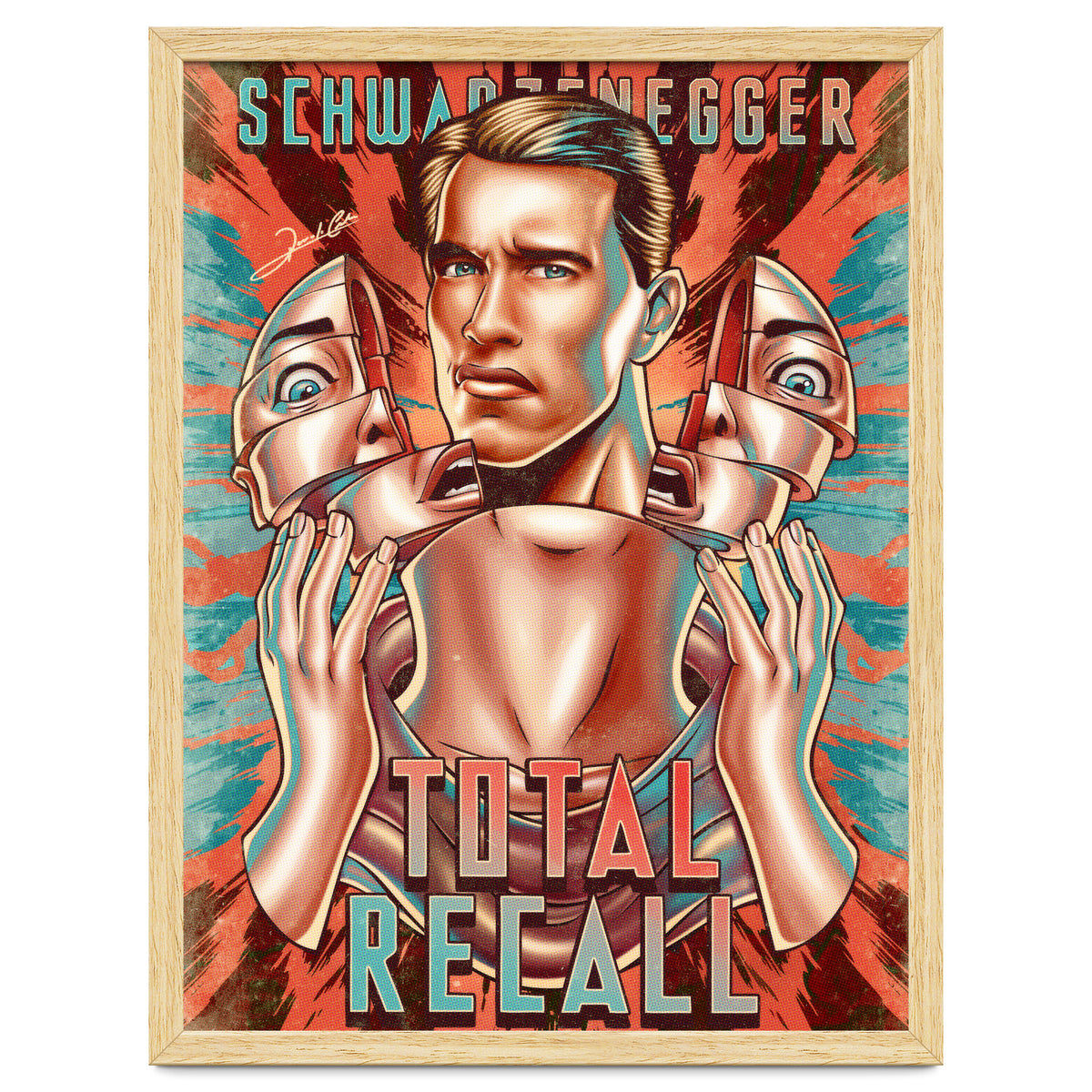 Total Recall