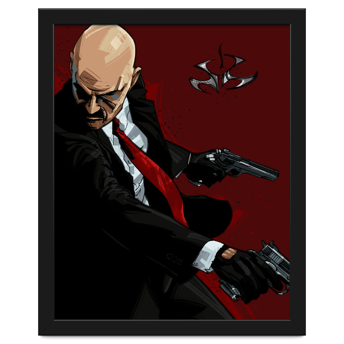 Hitman