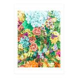 Vintage Garden (Print Only) thumbnail