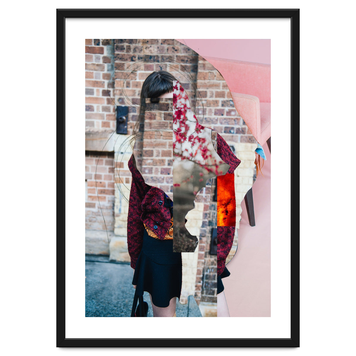 Disappeared Dreams 4