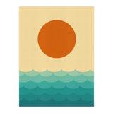 Geometric landscape V (Print Only) thumbnail