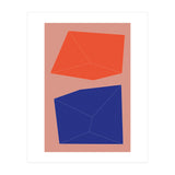 Minimal Geometry No 10 (Print Only) thumbnail