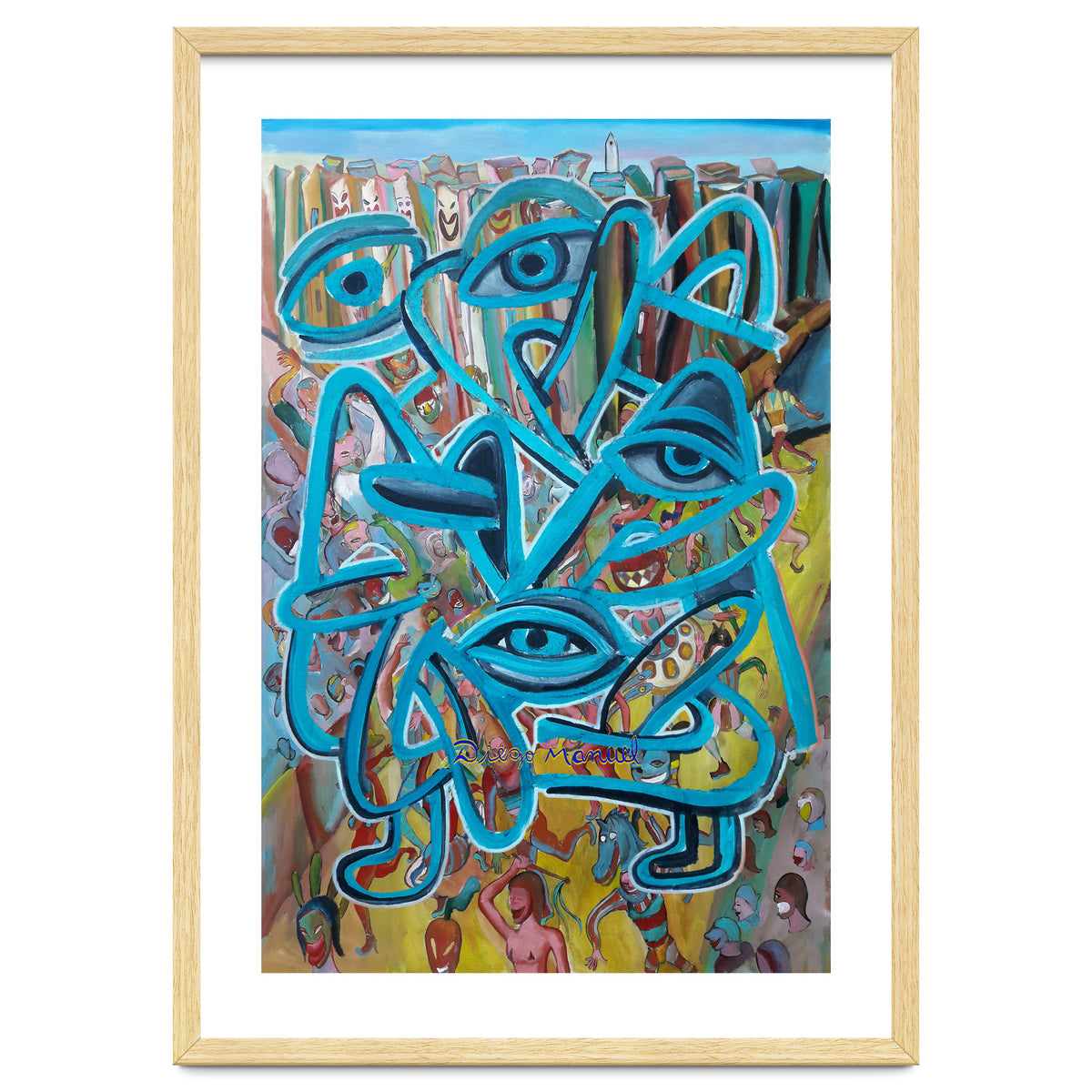 Graffiti Digital 2022 699