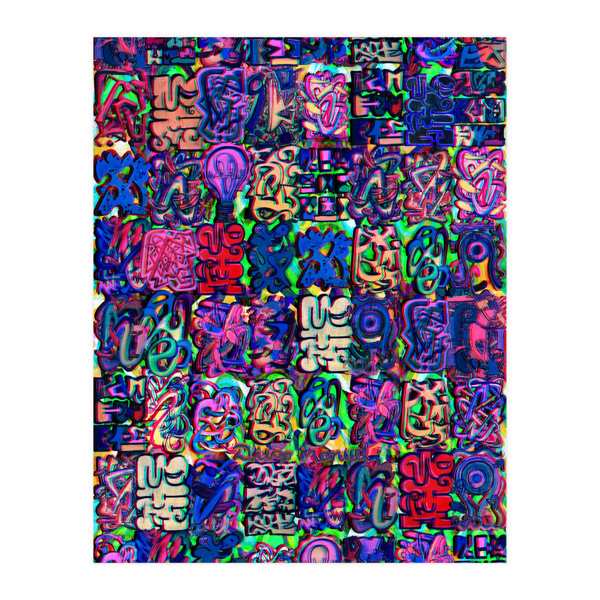 New Graffiti2022 166 (Print Only)