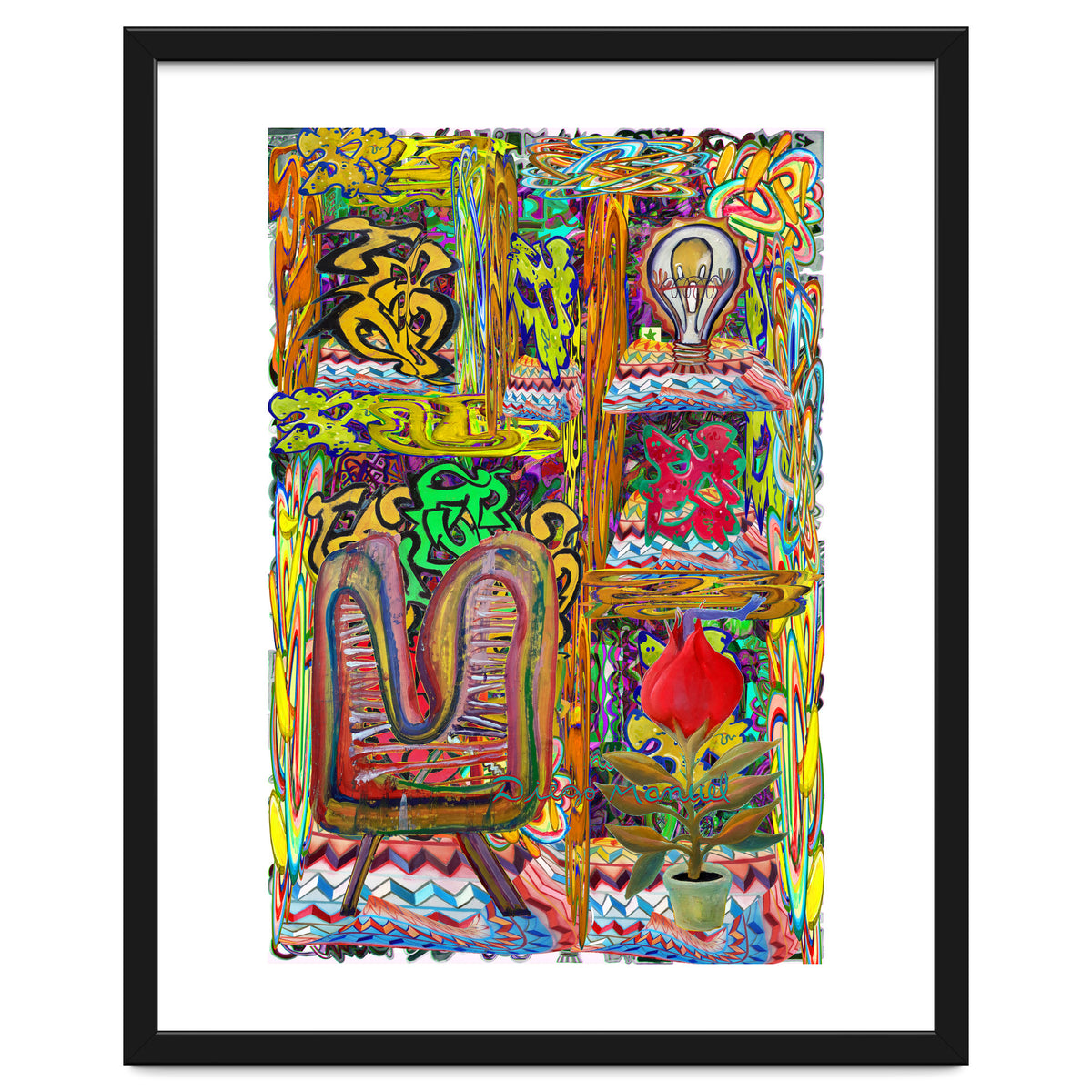 Oficina Del Cobrador 36