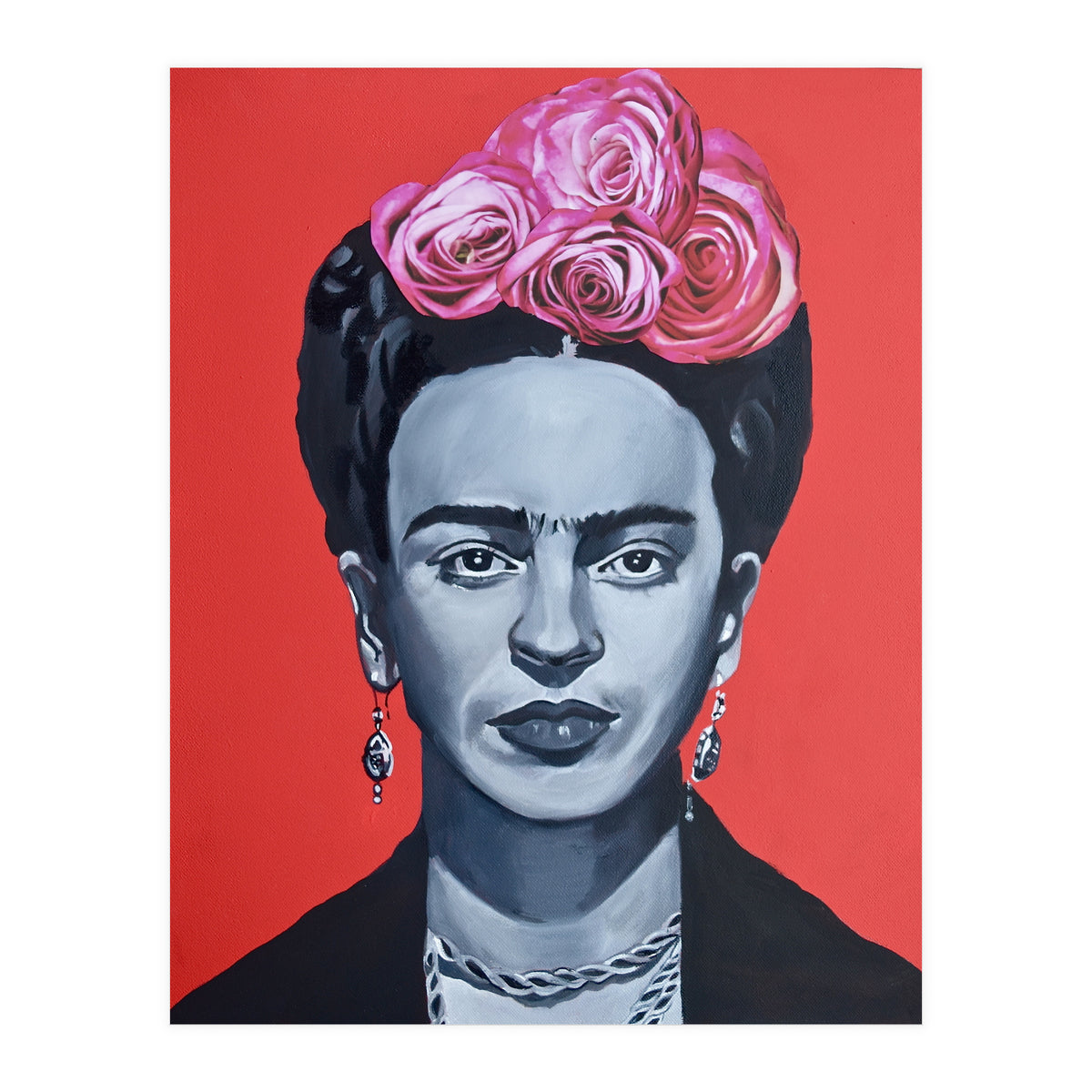 Frida (Print Only)